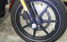 HARLEY XG750ｽﾄﾘｰﾄ 2016
