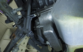 SUZUKI V-STROM 250 2002
