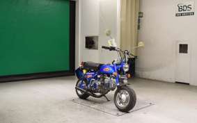 HONDA MONKEY 2008 Z50A