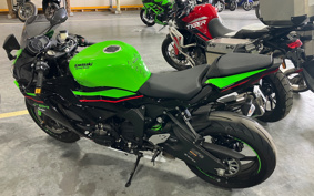 KAWASAKI NINJA ZX-6R 2021 ZX636G