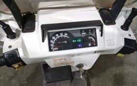 HONDA GYRO TD02