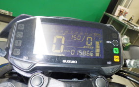 SUZUKI GSX-S125 DL32B