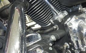 HARLEY FLHTCUI 1450 2001