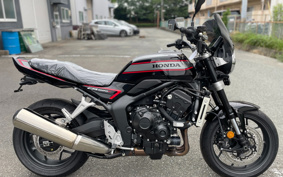 HONDA CB1000F 2025 SC94