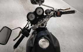 HONDA VTR 250 MC33