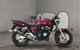 HONDA CB400SF NC31