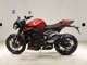 Фото Triumph STREET TRIPLE RS 2026 с японского аукциона