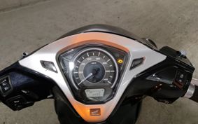 HONDA LEAD 125 JK12