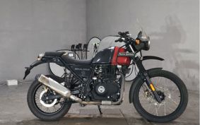 OTHER R ENFIELD HIMARAYAN DMEF