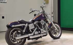 HARLEY FXDL 1580 2009
