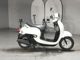 Фото Honda GIORNO с японского аукциона
