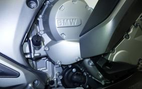 BMW K1600GTL 2018