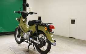 HONDA CROSS CUB 110 2014 JA45