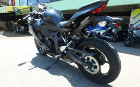 KAWASAKI NINJA ZX-25R ZX250E