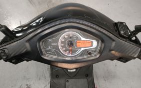 SUZUKI ADDRESS V125 CF4MA