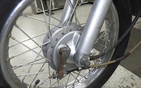 HONDA MIGHTY DAX ST90