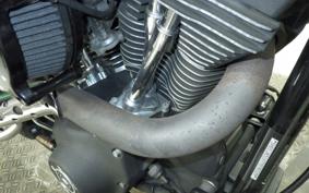HARLEY FXSTB 1580 2007