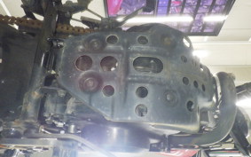 YAMAHA TW225 2023 DG09J