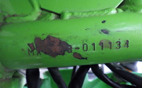 KAWASAKI KSR-2 MX080B