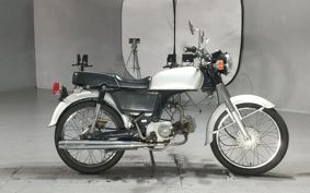 HONDA BENLY50 CD50