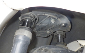 YAMAHA JOG Delux SA39J