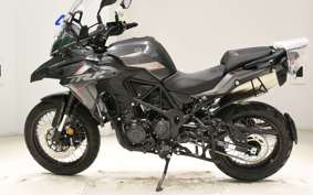 BENELLI BENELLI TRK502X 2025