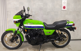 KAWASAKI Z1100 R 1988 KZT10R