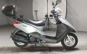 YAMAHA AKUSHI STREET SE53J