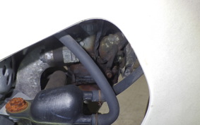 HONDA C50 SUPER CUB 2015 AA01