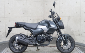 HONDA GROM JC92