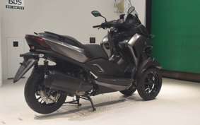YAMAHA TRICITY 300 2018 SH15J