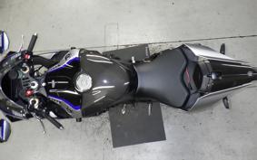 YAMAHA YZF-R1 M 2019