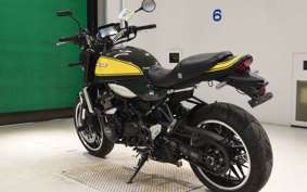 KAWASAKI Z900RS 2024 ZR900K