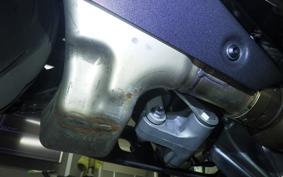 KAWASAKI NINJA ZX-6R A 2025 ZX636J