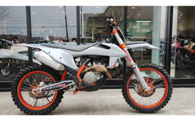 KTM 250 SX F SXK43