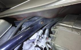 HONDA GB250 CLUBMAN Gen.4 2002 MC10