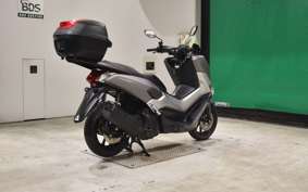 YAMAHA N-MAX SED6J