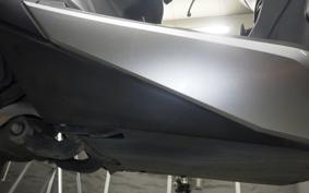 HONDA LEAD 125 2014 JF45