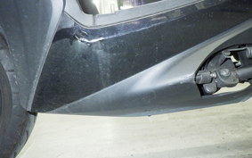 YAMAHA CYGNUSｸﾞﾘﾌｧｽ 2015 SEJ4J