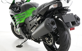 KAWASAKI NINJA ZX-14R ABS 2021 ZXT40J