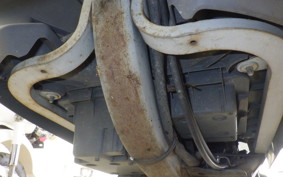 SUZUKI LET's 4 CA45A