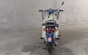 HONDA SUPER CUB50 AA01