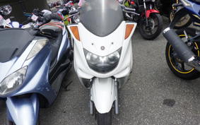 YAMAHA MAJESTY 250 Gen.2 SG03J