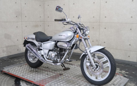 HONDA MAGNA 50 AC13