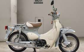 HONDA LITTLE CUB E AA01