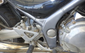 KAWASAKI BALIUS 250 ZR250A