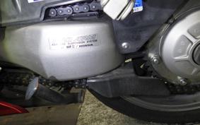 HONDA VFR800 ABS 2008