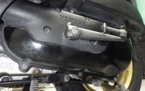 YAMAHA JOG ZR Gen.3 SA39J