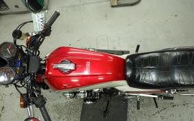 HONDA CB750F C INTEGRA 1982 RC04