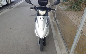 SUZUKI ADDRESS V125 CF46A